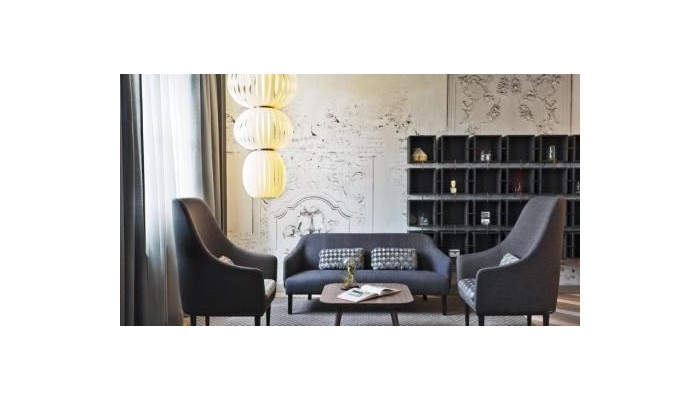 Renaissance Wien Hotel poza 10