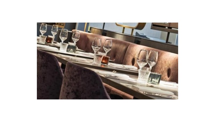 Renaissance Wien Hotel poza 11