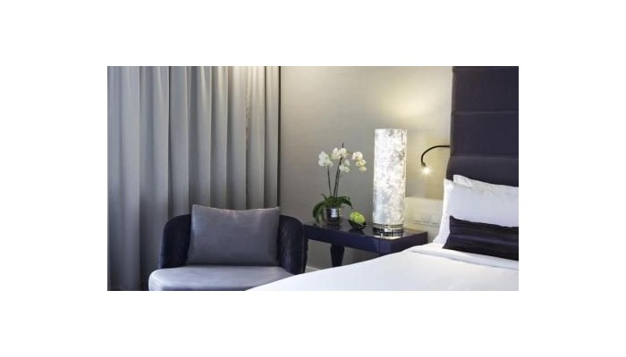 Renaissance Wien Hotel poza 13