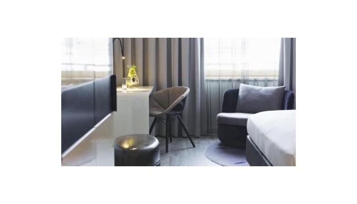 Renaissance Wien Hotel poza 14