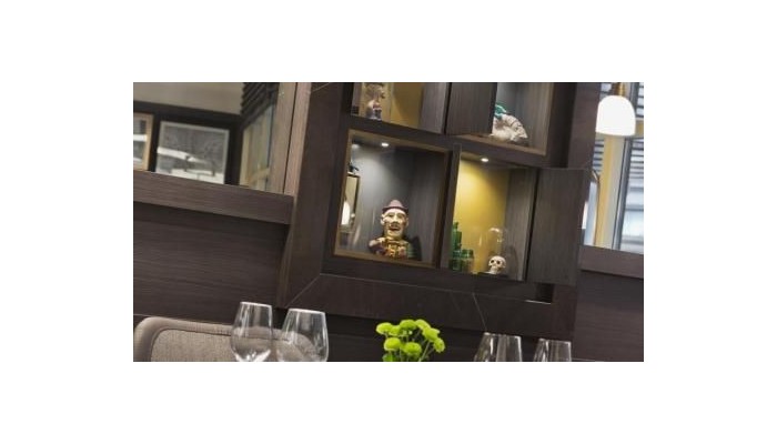 Renaissance Wien Hotel poza 15