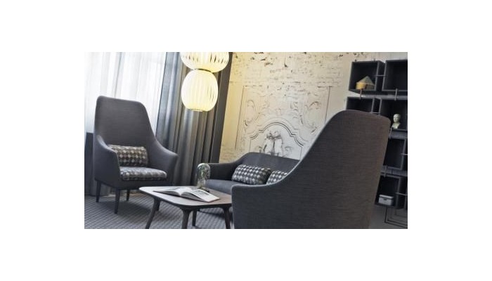 Renaissance Wien Hotel poza 16