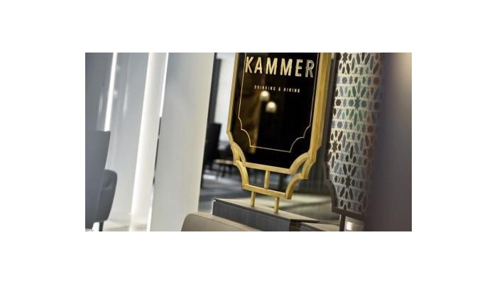 Renaissance Wien Hotel poza 20