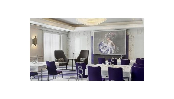 Renaissance Wien Hotel poza 21
