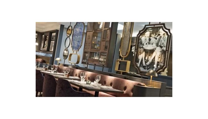 Renaissance Wien Hotel poza 22