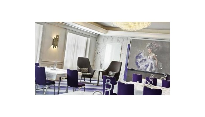 Renaissance Wien Hotel poza 25