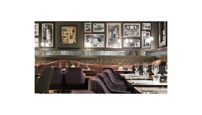 Renaissance Wien Hotel poza 26