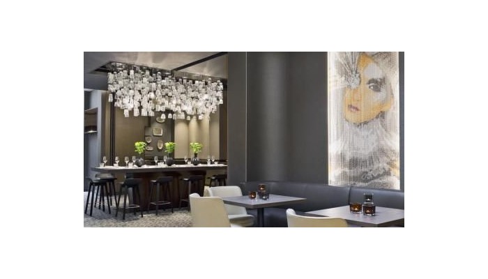 Renaissance Wien Hotel poza 28