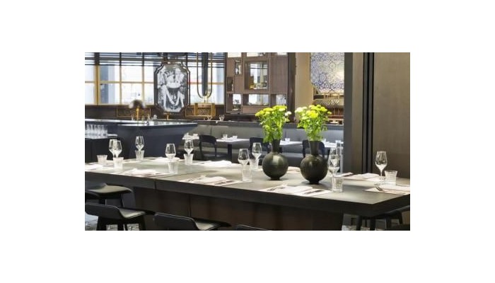 Renaissance Wien Hotel poza 31