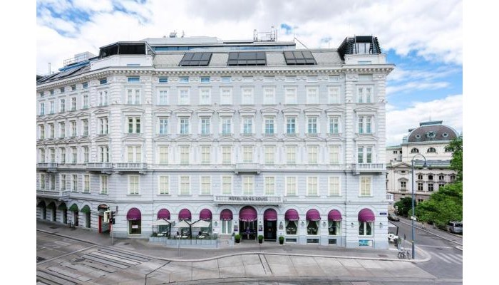 Sans Souci Hotel poza 0