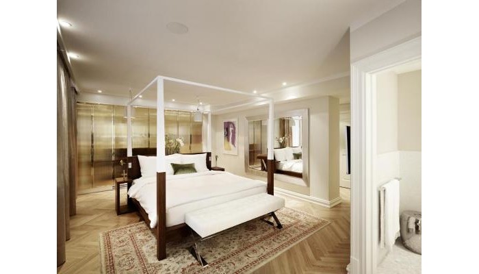 Sans Souci Hotel poza 8