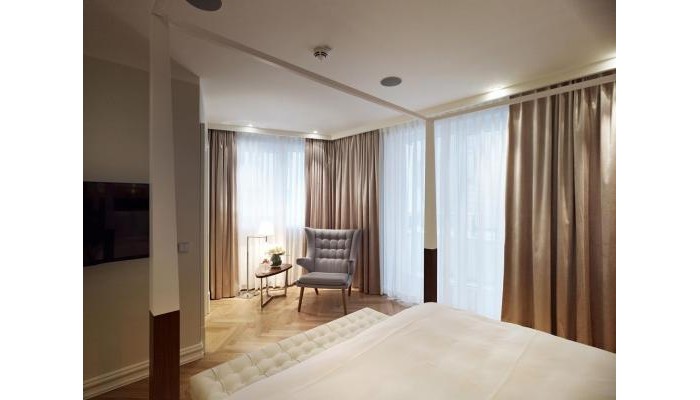 Sans Souci Hotel poza 9