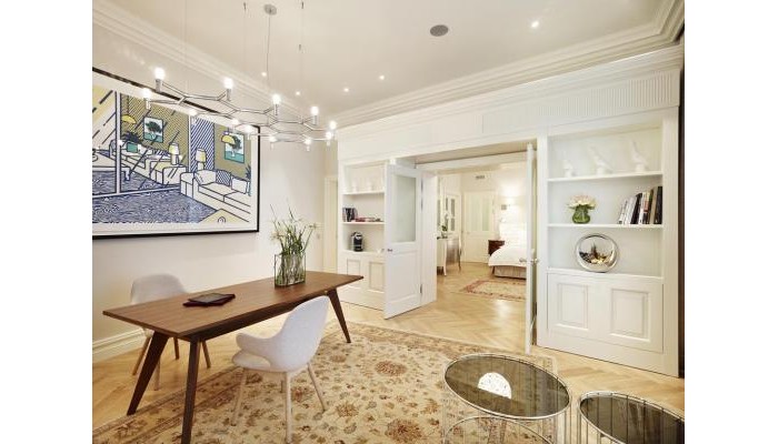 Sans Souci Hotel poza 7