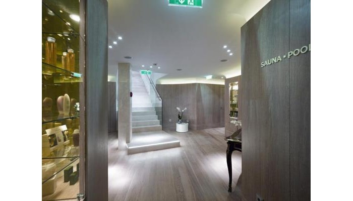 Sans Souci Hotel poza 11