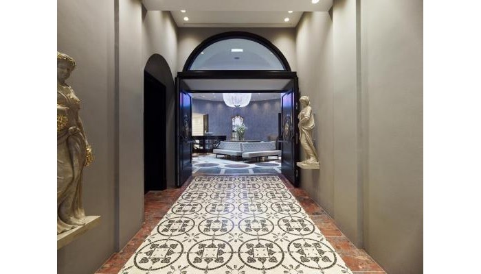 Sans Souci Hotel poza 10