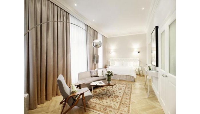 Sans Souci Hotel poza 12