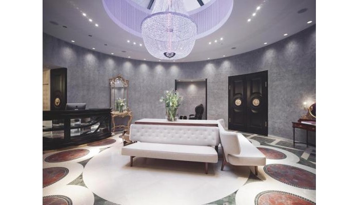 Sans Souci Hotel poza 2