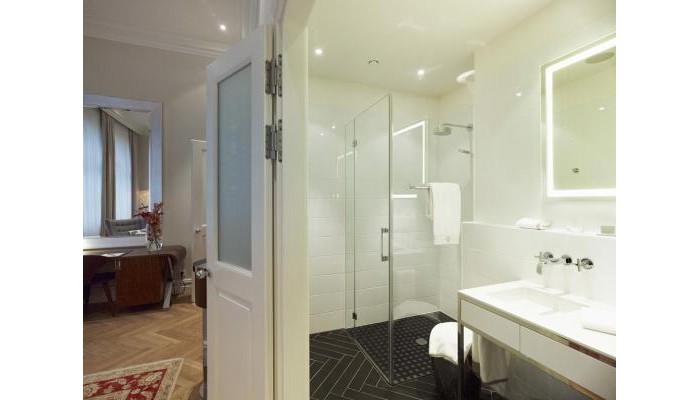 Sans Souci Hotel poza 6