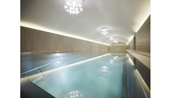 Sans Souci Hotel poza 3