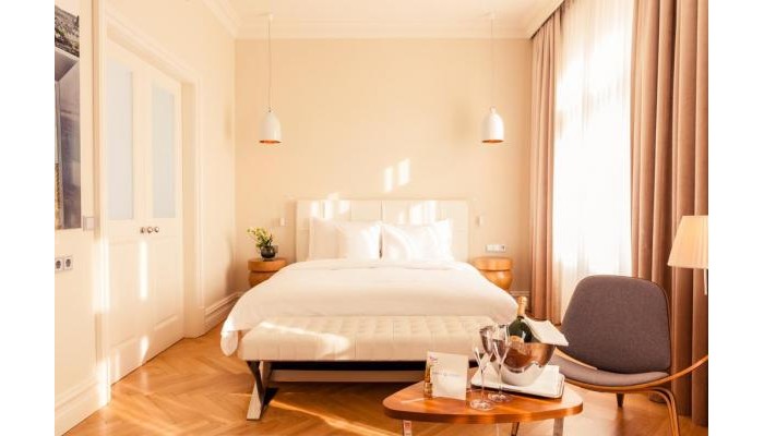 Sans Souci Hotel poza 4