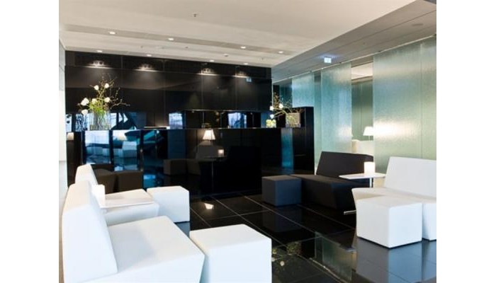 Sofitel Vienna Stephansdom Hotel poza 3