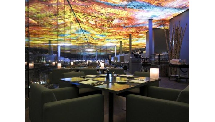 Sofitel Vienna Stephansdom Hotel poza 1