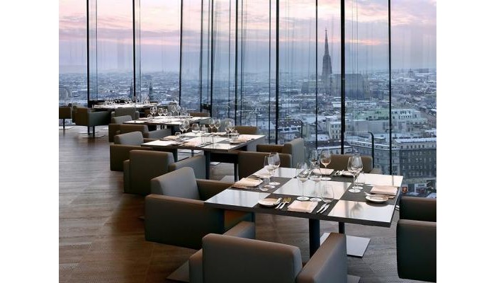 Sofitel Vienna Stephansdom Hotel poza 5