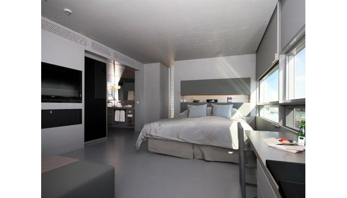 Sofitel Vienna Stephansdom Hotel poza 0