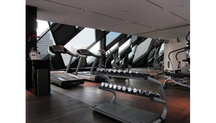 Sofitel Vienna Stephansdom Hotel poza 2