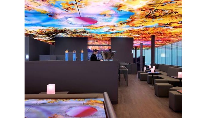 Sofitel Vienna Stephansdom Hotel poza 4