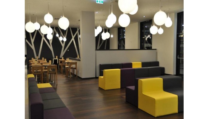 Star Inn Hotel Premium Wien Hauptbahnhof poza 15
