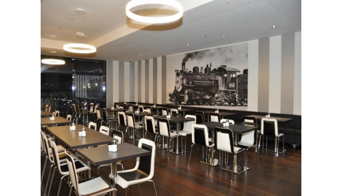 Star Inn Hotel Premium Wien Hauptbahnhof poza 13