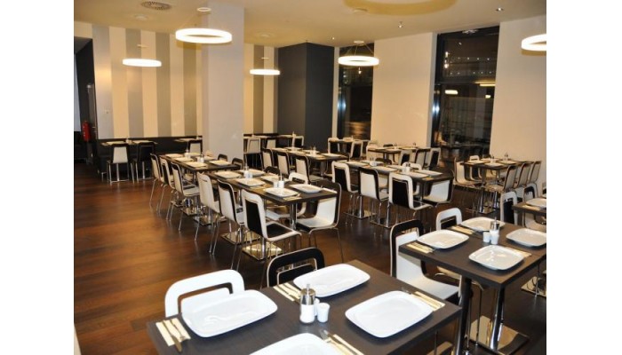 Star Inn Hotel Premium Wien Hauptbahnhof poza 18