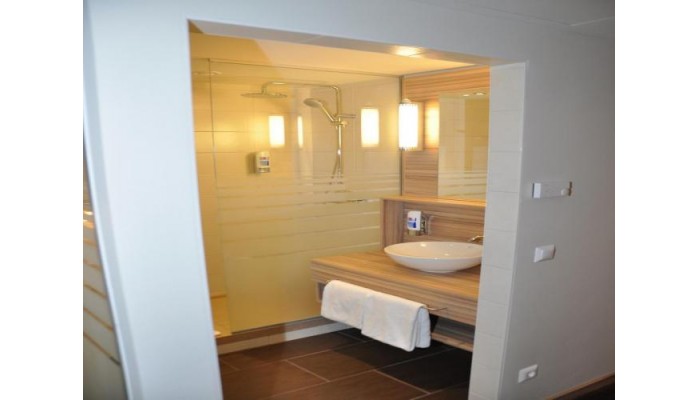 Star Inn Hotel Premium Wien Hauptbahnhof poza 11