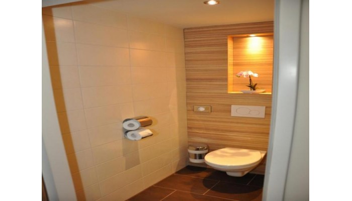 Star Inn Hotel Premium Wien Hauptbahnhof poza 10