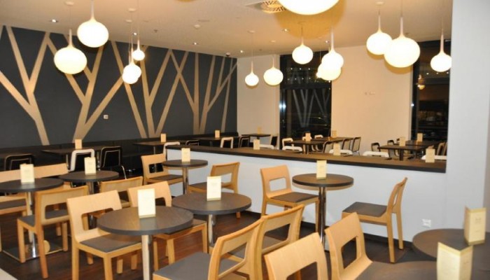 Star Inn Hotel Premium Wien Hauptbahnhof poza 16