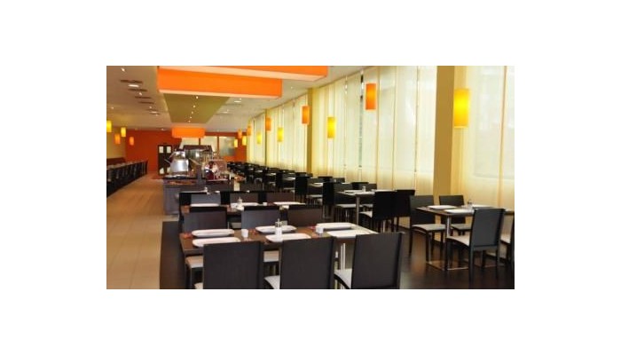 Star Inn Hotel Wien Schoenbrunn poza 26