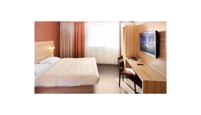 Star Inn Hotel Wien Schoenbrunn poza 8