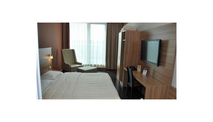 Star Inn Hotel Wien Schoenbrunn poza 1