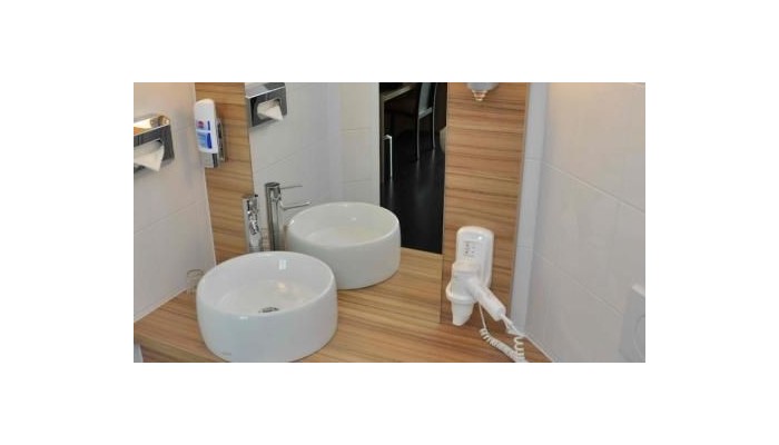Star Inn Hotel Wien Schoenbrunn poza 15