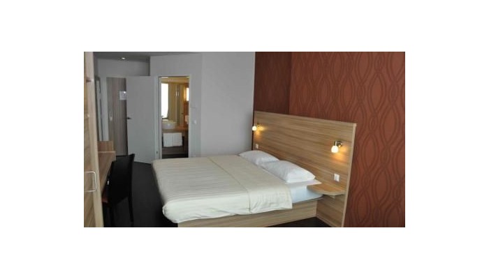Star Inn Hotel Wien Schoenbrunn poza 11