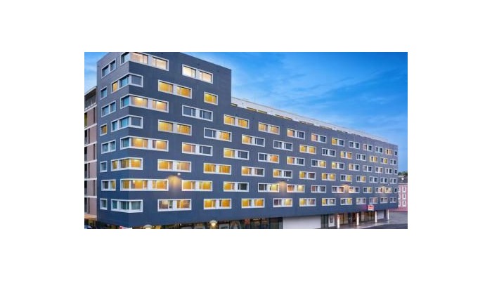Star Inn Hotel Wien Schoenbrunn poza 0