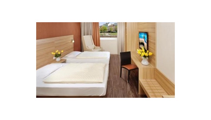Star Inn Hotel Wien Schoenbrunn poza 9