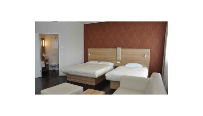 Star Inn Hotel Wien Schoenbrunn poza 5