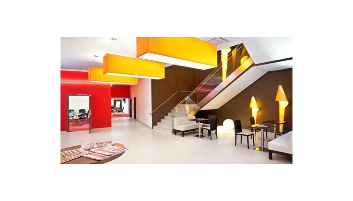 Star Inn Hotel Wien Schoenbrunn poza 4