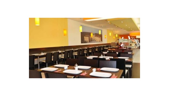 Star Inn Hotel Wien Schoenbrunn poza 18