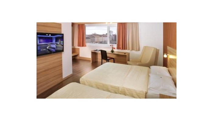 Star Inn Hotel Wien Schoenbrunn poza 12