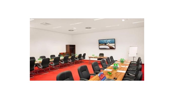 Star Inn Hotel Wien Schoenbrunn poza 23