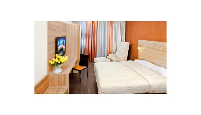 Star Inn Hotel Wien Schoenbrunn poza 7