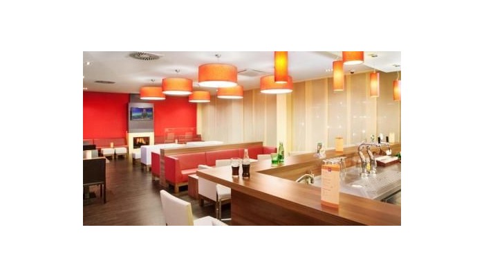 Star Inn Hotel Wien Schoenbrunn poza 17